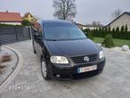 Volkswagen Caddy 1.9 TDI Maxi Life (7-Si.) - 13