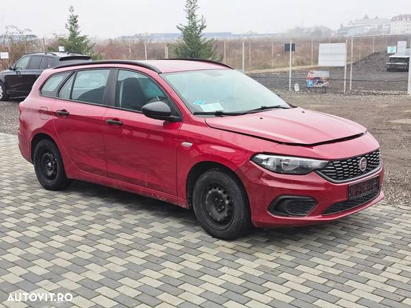 Dezmembram Fiat tipo Break an fabricatie 2016  1.4 843 A1000 - 1