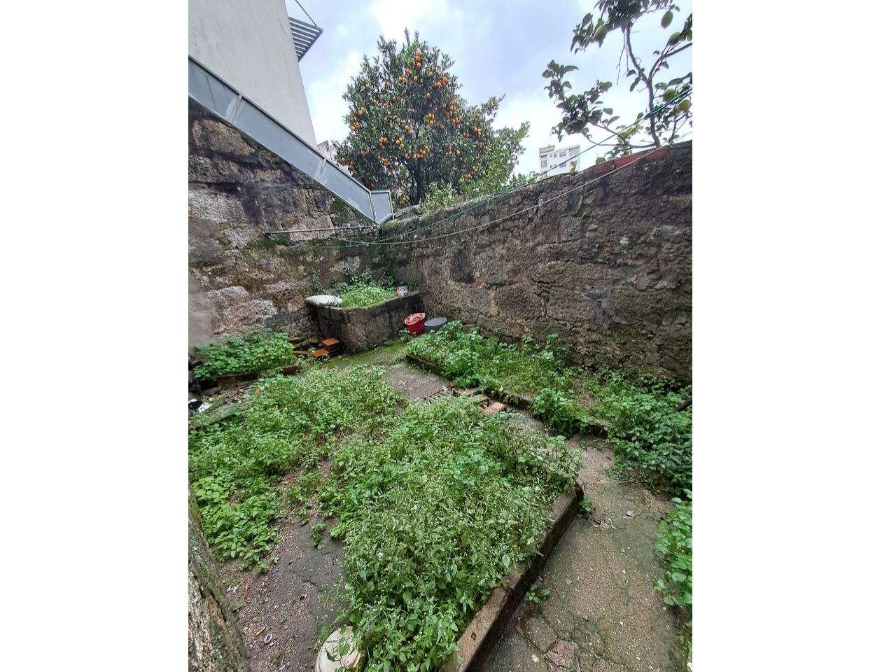 Moradia - Travessa da Fontinha - Porto - Grande imagem: 4/9