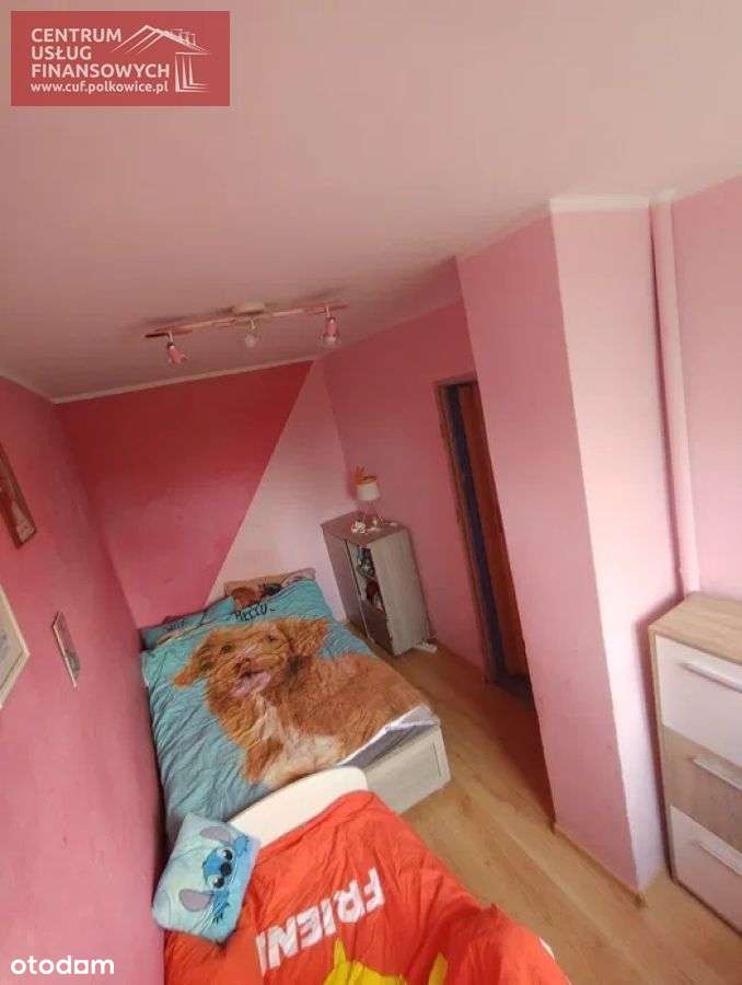 Mieszkanie na sprzedaż 43 m2-5