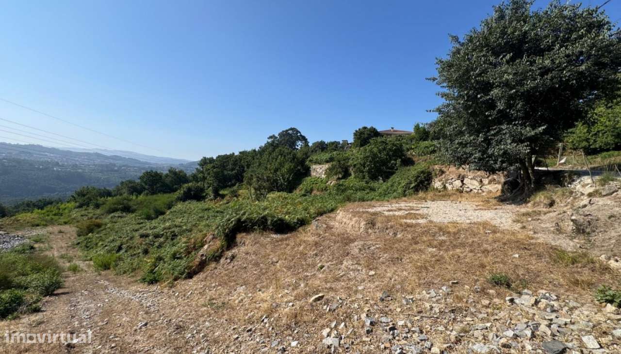Venda Terreno, Boelhe, Penafiel-21