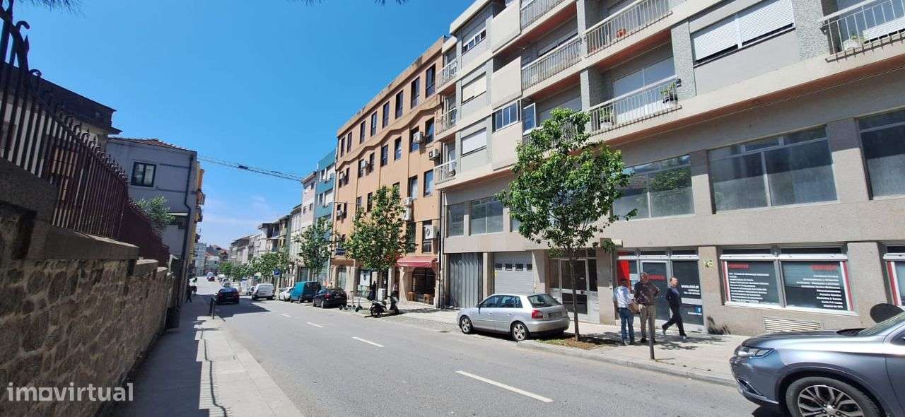 Vende Escritório Rua de Santos Pousada Porto - Grande imagem: 4/6