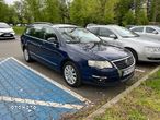 Volkswagen Passat 2.0 TDI Comfortline DSG - 2