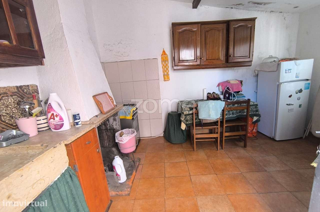 Moradia T4 unifamiliar Carnide-34