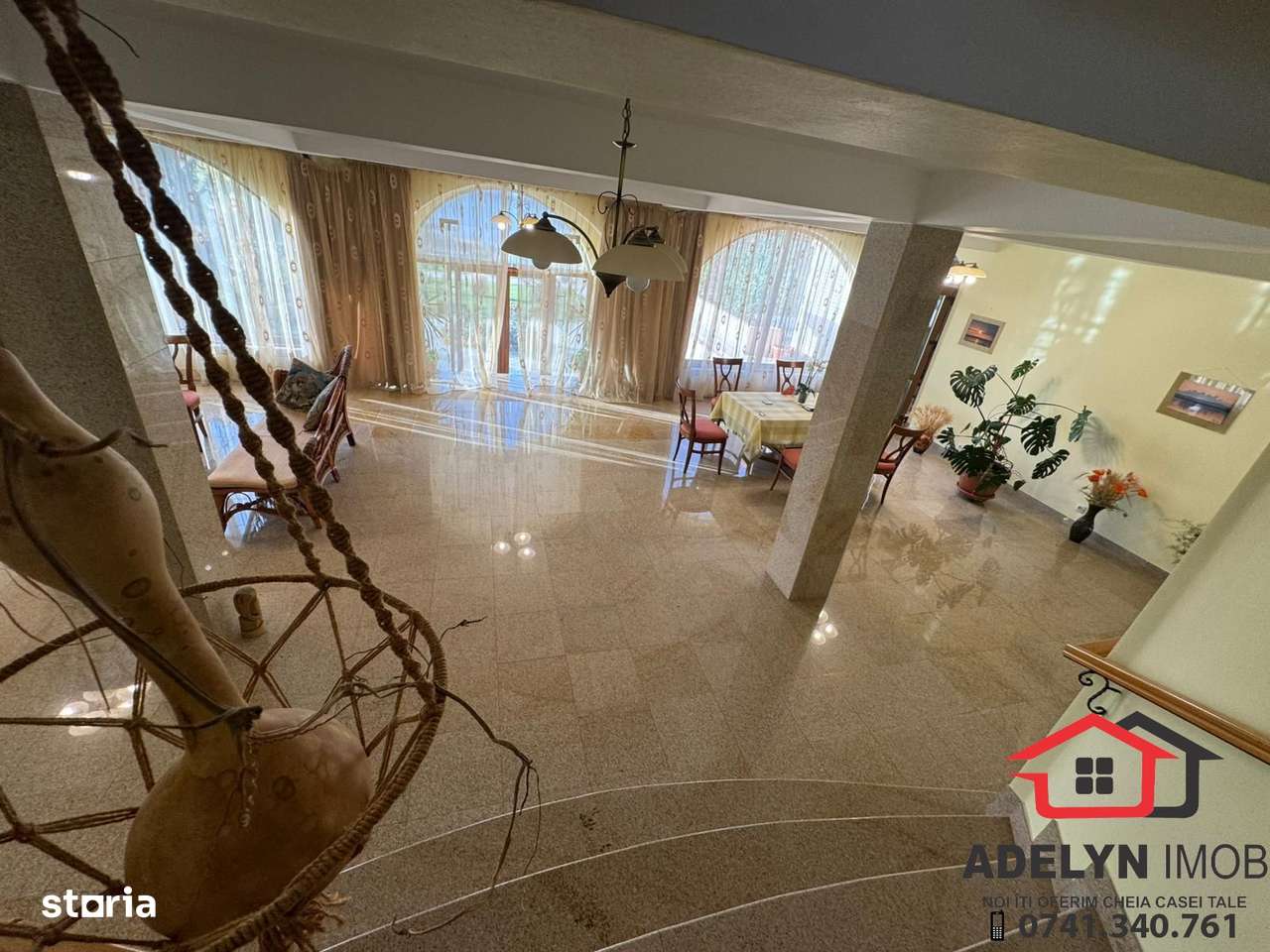 CASA D+P+E+M, zona 9 MAI-13