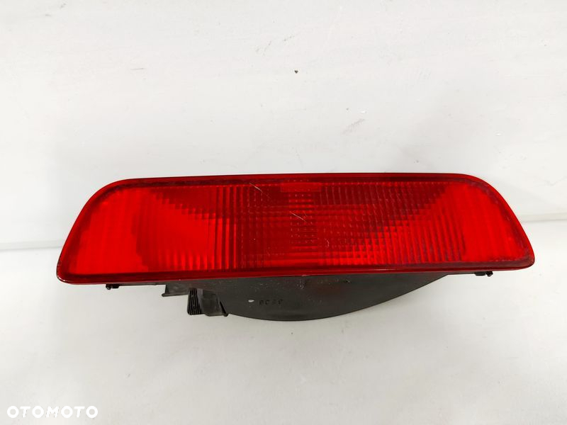 NISSAN QASHQAI J10 ŚWIATŁO PRZECIWMGIELNE TYŁ 26580JD00B - 2