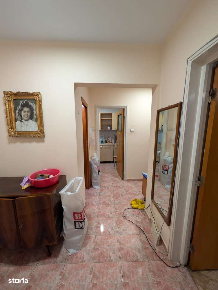 Apartament 3 camere, 70 m², 2 balcoane – Drumul Taberei, lângă metrou-7