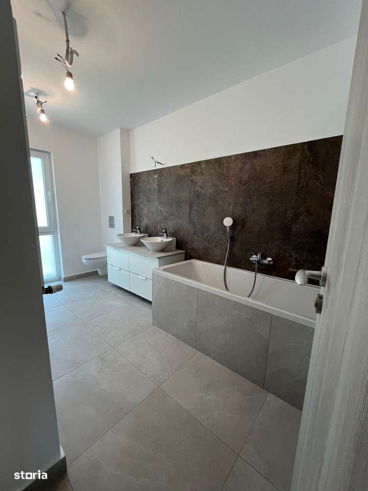 Casa nouă tip Duplex, 4 Camere, P+1E, 155 mp, 200 mp curte-8