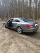 Mercedes-Benz CLS 350 CDI BlueEff - 4