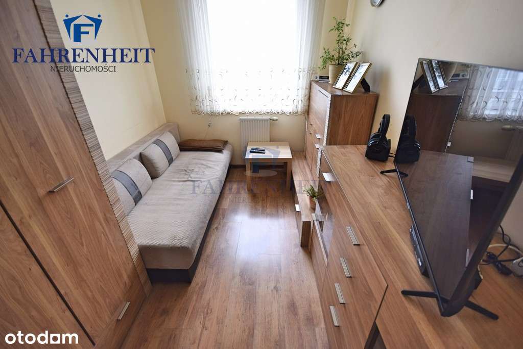 Dwustronne, 2 balkony, 2 klimatyzacje, Wirtualny S-10