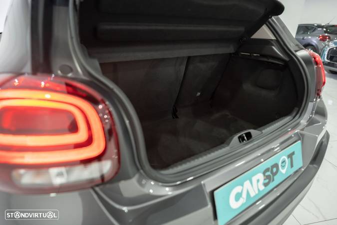 Citroën C3 1.2 PureTech Shine Pack - 6