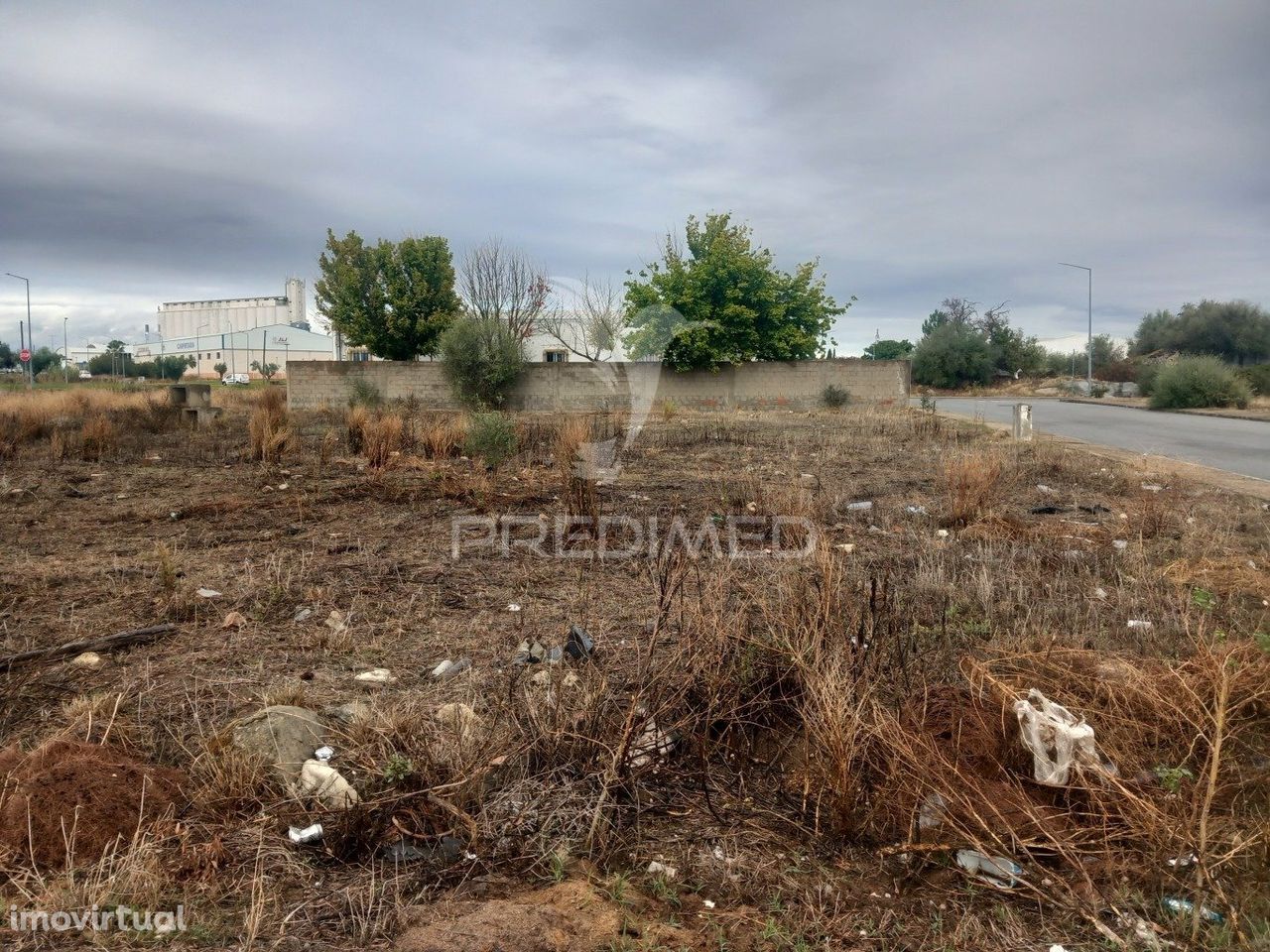 Lote Industrial - Reguengos de Monsaraz