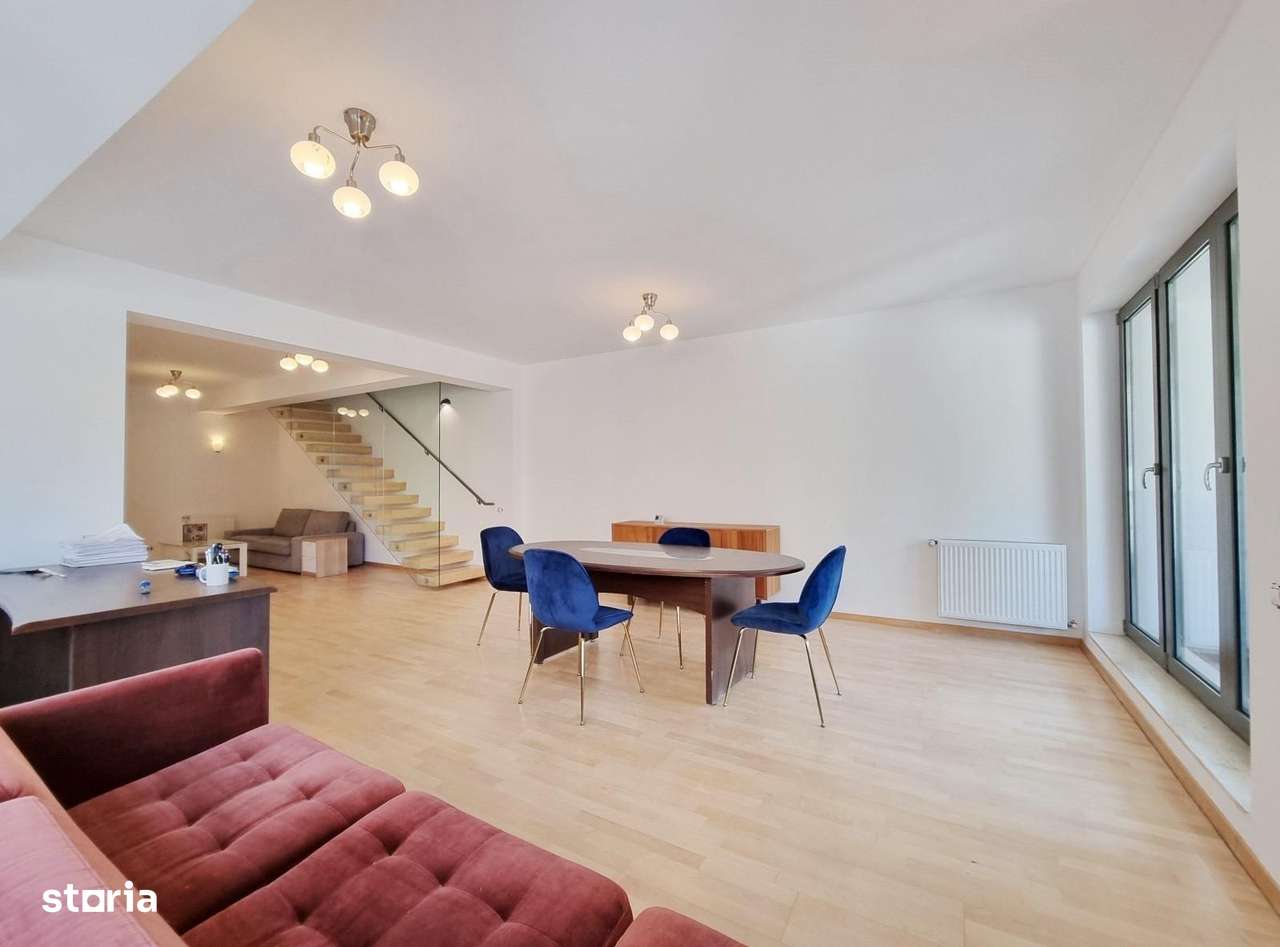 4 camere 138MP || DUPLEX || DOROBANTI CAPITALE