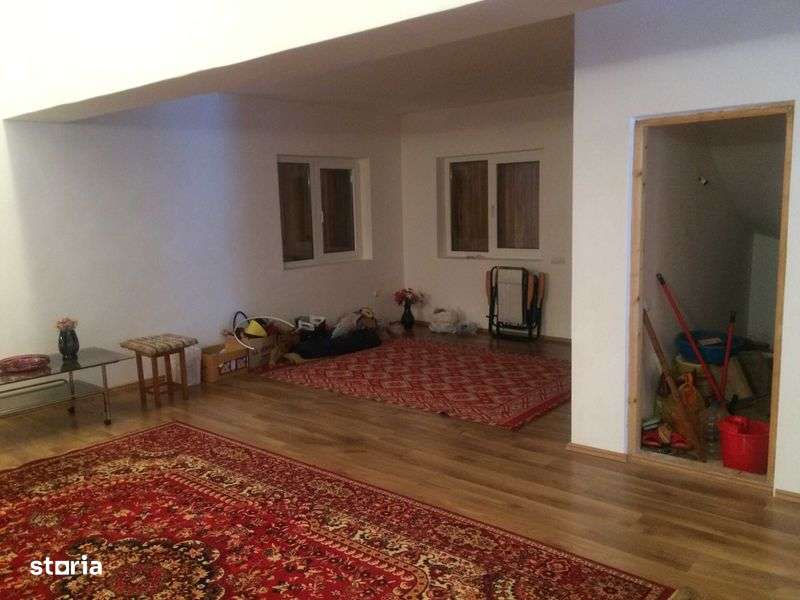 Casa de Vacanta Tismana Gorj - Imagine principală: 4/8