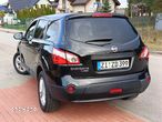 Nissan Qashqai+2 2.0 4x4 Visia - 7