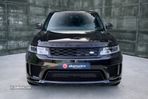 Land Rover Range Rover Sport 2.0 Si4 PHEV Autobiography Dynamic - 2