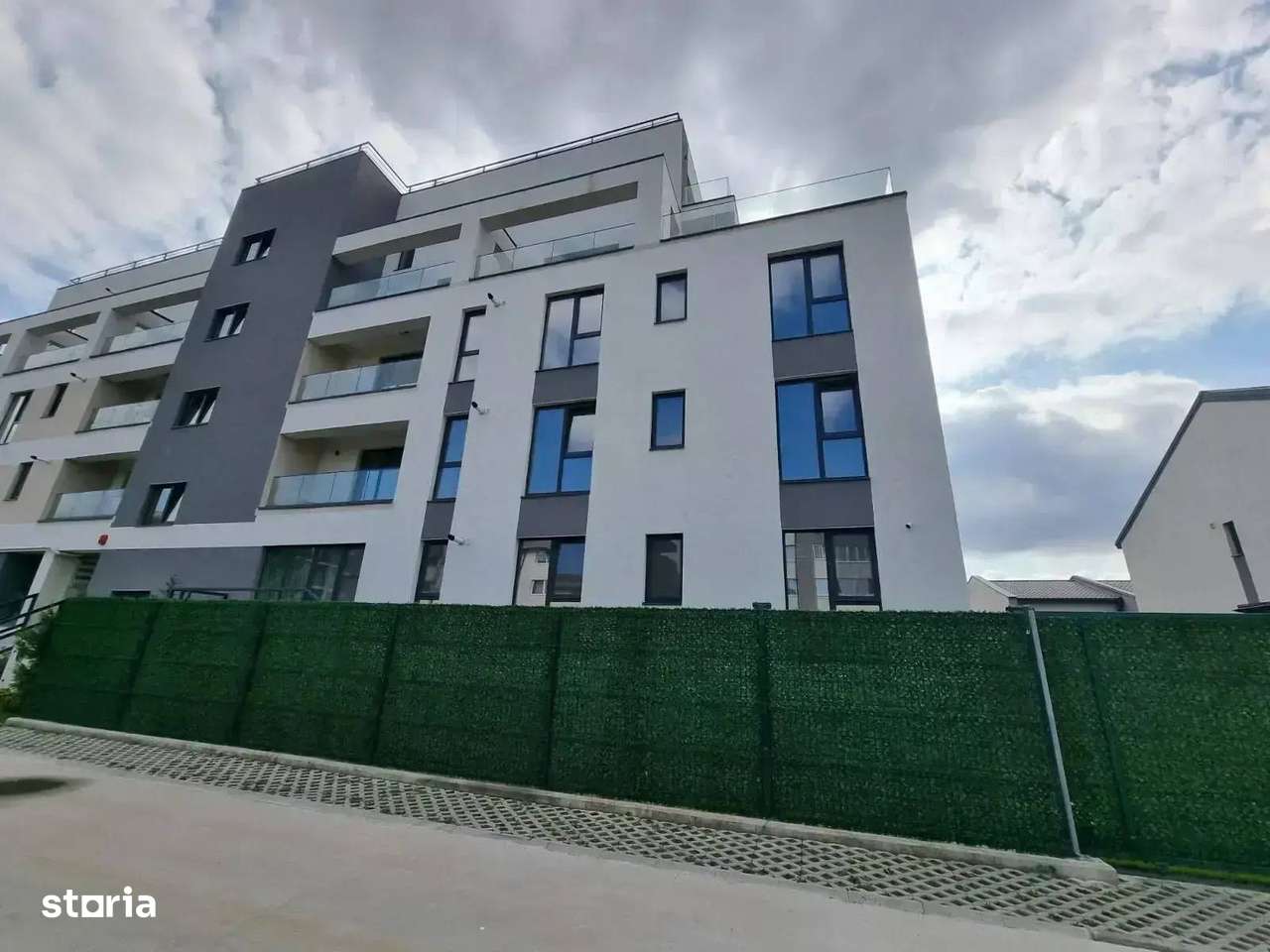 Apartament 3 camere LUX TVA0% M NicolaeTeclu Pallady-0