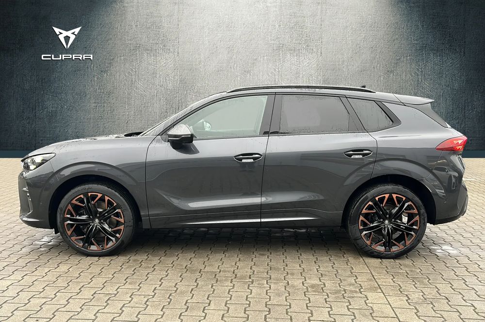 2.0 TSI 204 KM DSG 4Drive