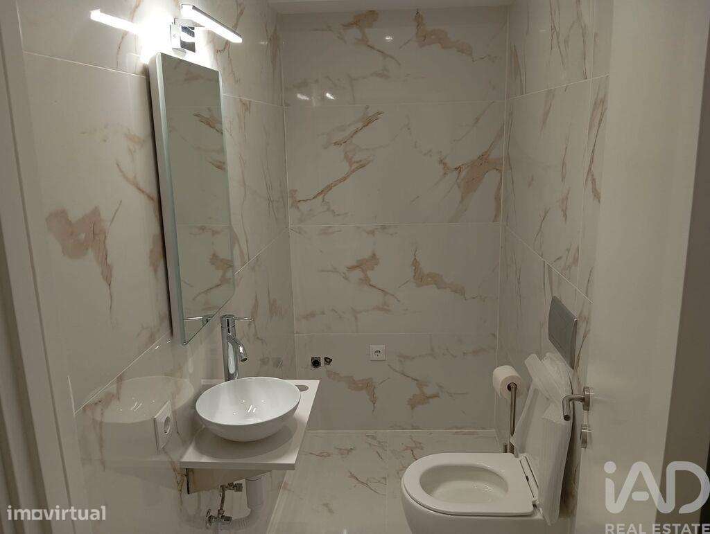 Apartamento T3 em Bonfim de 100 m2 - Grande imagem: 3/37