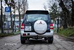 Mitsubishi Pajero Pinin 1.8 2-kolory - 9