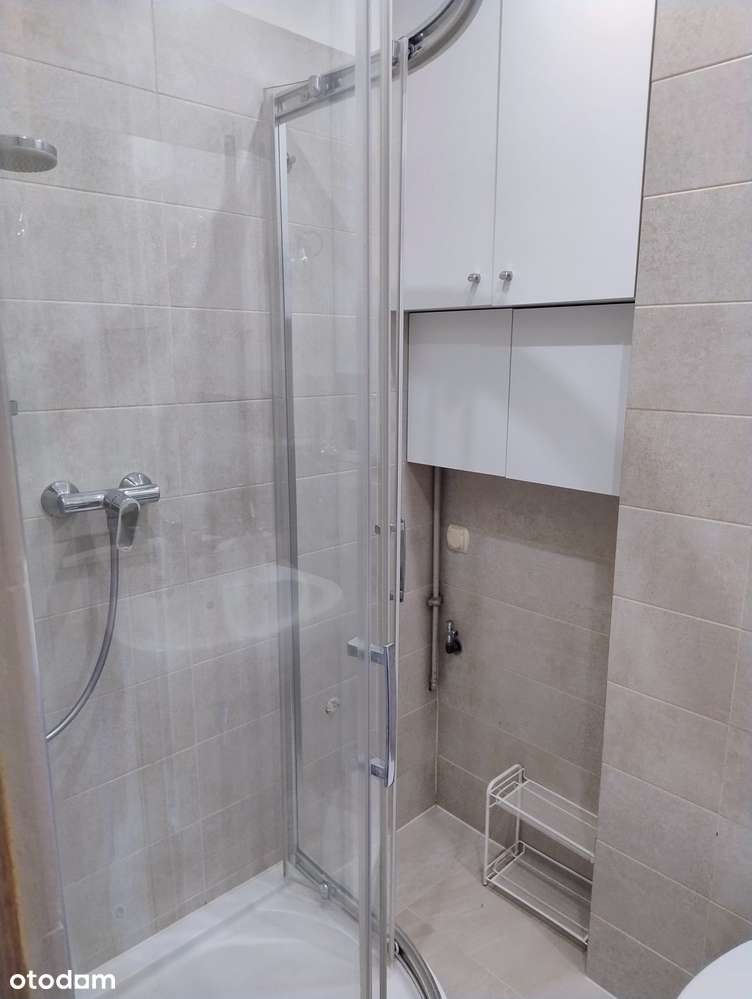 Słoneczne mieszkanie /2 pokoje /II piętro-4