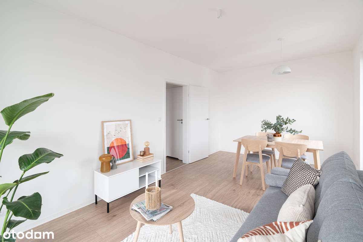 Nowe | Bez prowizji | Najem już od 6 mcy | Zwierzęta mile widziane - Pełny obrazek: 3/13