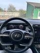 Hyundai Tucson 1.6 T-GDi Plug-in-Hybrid 4WD - 18