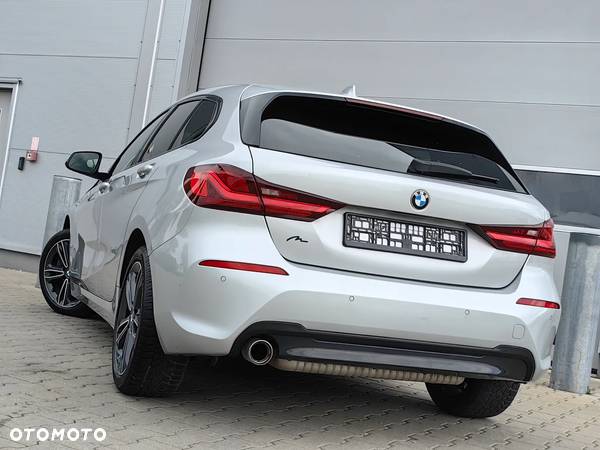 BMW Seria 1 118i M Sport - 33