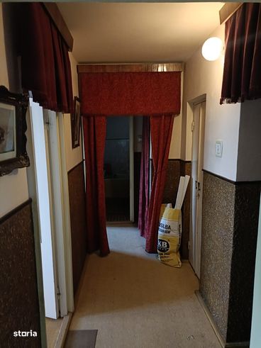 Apartament cu 2 camere de vânzare în zona Obor-2