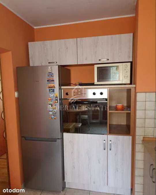 2-pokojowe mieszkanie na Nowym Dworze od zaraz - Pełny obrazek: 5/8