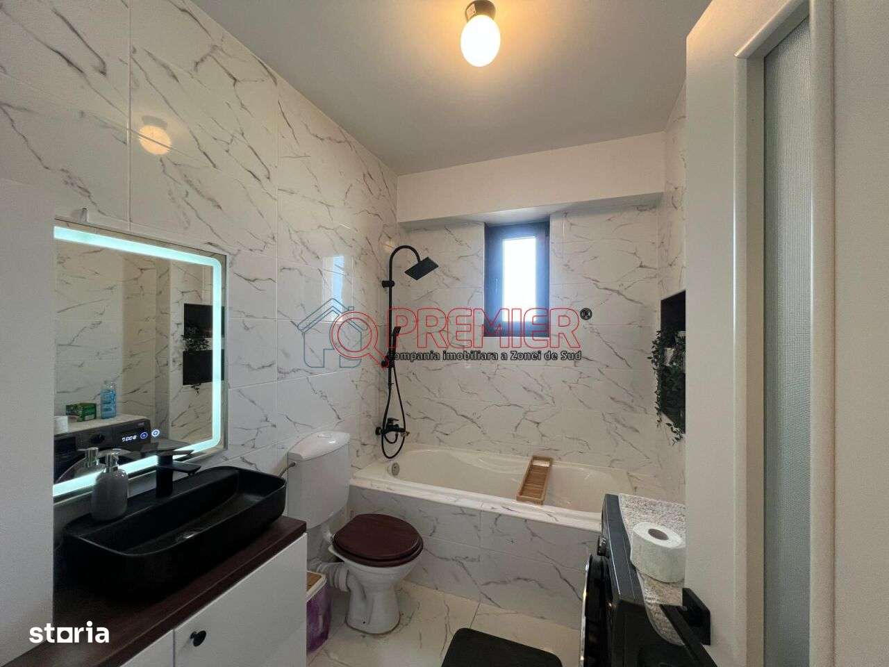 Penthouse Piața Sudului – 105 mp utili + 200 mp terase-6