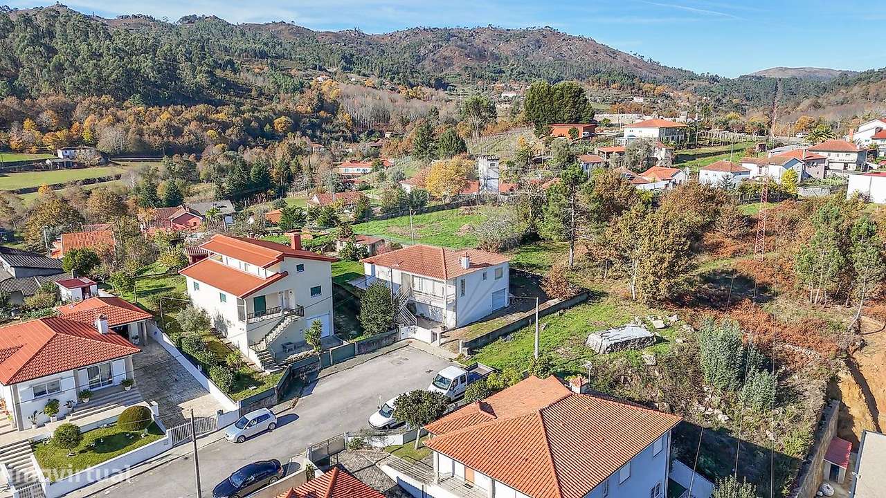 Moradia T3 para venda-5