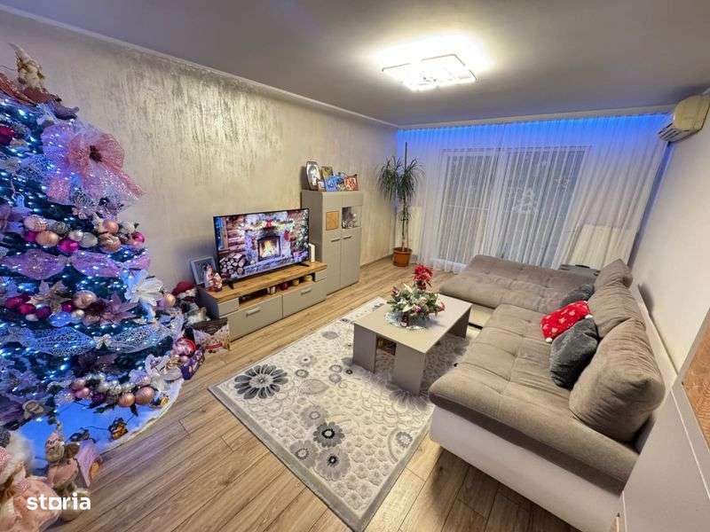 Apartament de vanzare 3 camere in Alba Iulia -Cetate - Imagine principală: 4/8