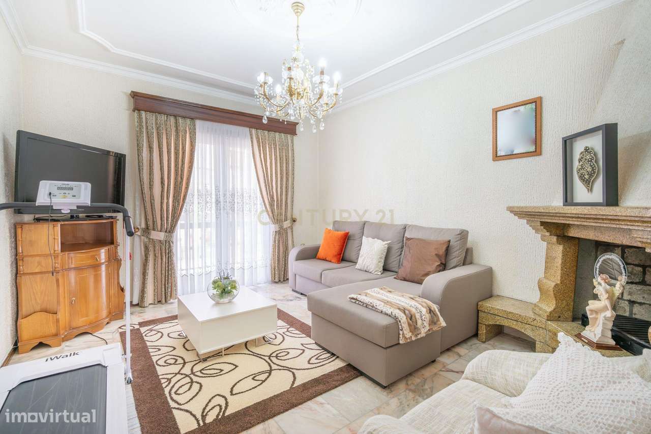 Casa T5 em Travassos, Póvoa de Lanhoso - 265.000€ - Grande imagem: 3/31