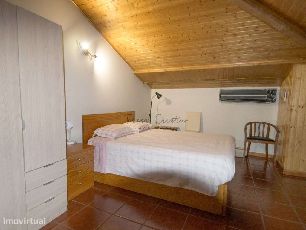 Apartamento T2 - Arca, Ponte de Lima-16