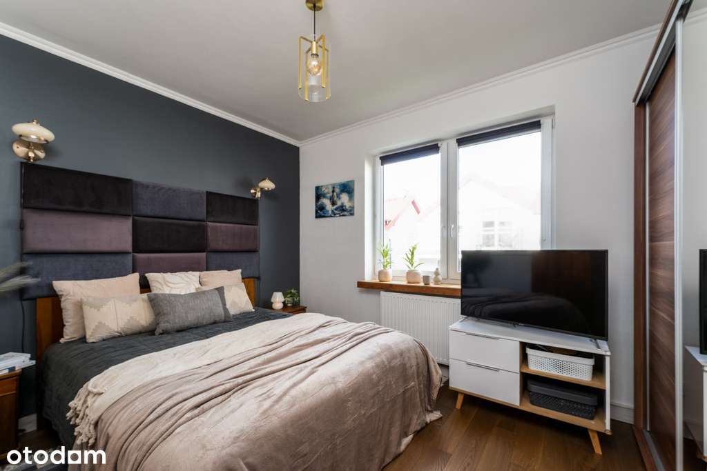 super 3 pok. | m. postojowe | 2-stronne mieszkanie-15