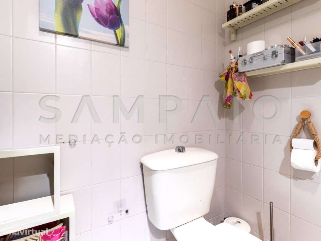 Apartamento T2+1- Arrábida Shopping-23