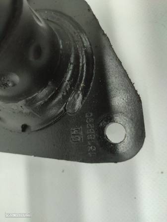 Reforco Para Choques Tras Opel Corsa D (S07) - 5