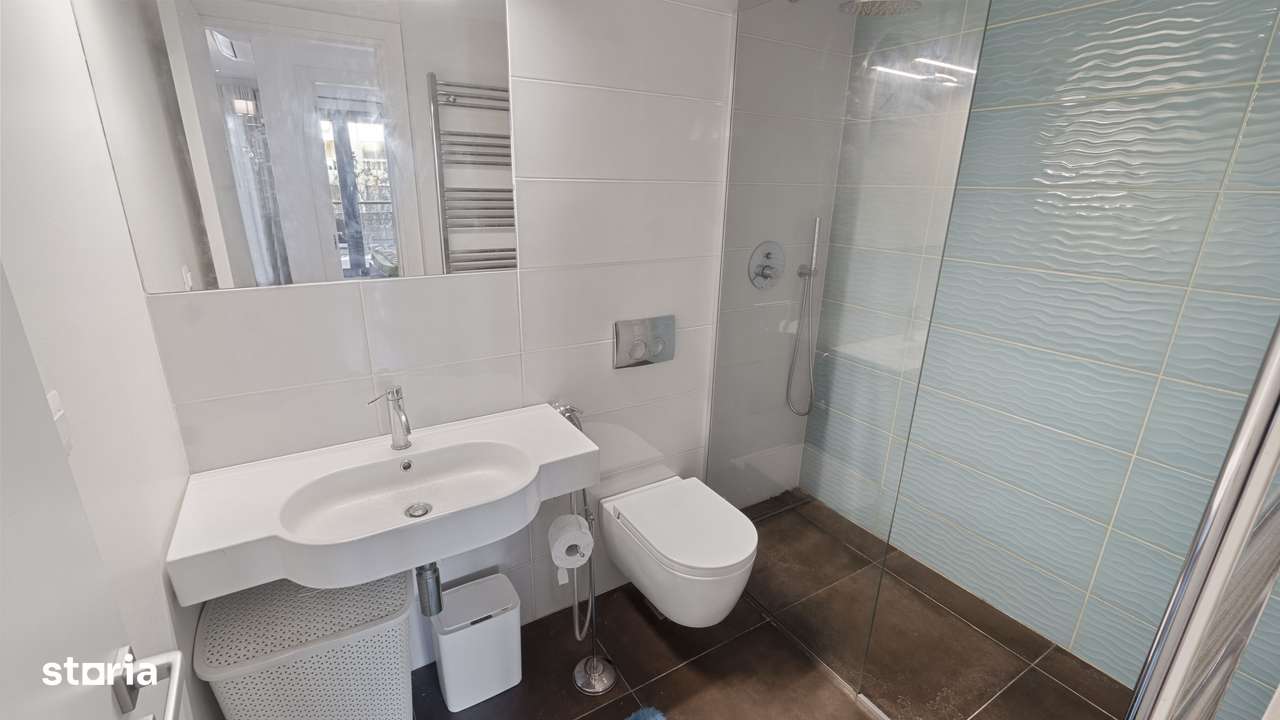 2 Camere An 2017 Parcare Boxa Herastrau Nordului Aviatiei Lighthouse - Imagine principală: 4/18