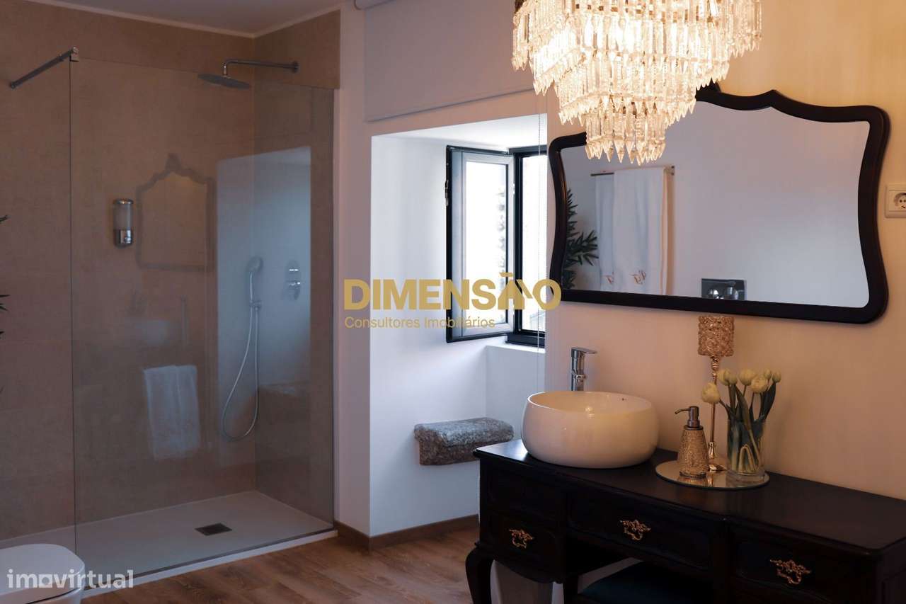 Quinta de turismo em Ponte da Barca DCI152-12