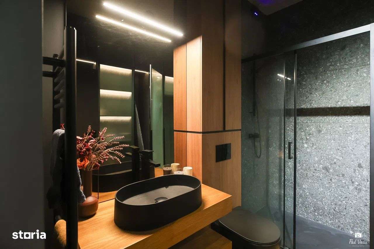 Concept 9 - Vanzare ap. tip studio + loc de parcare-4