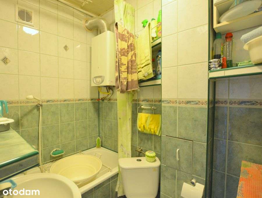 Mieszkanie - 3 pokoje - Zamość - Pełny obrazek: 4/5