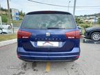 SEAT Alhambra 2.0 TDi Xcellence DSG - 7