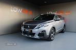 Peugeot 5008 1.5 BlueHDi Allure EAT8 - 31