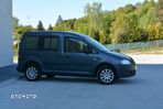 Volkswagen Caddy - 8