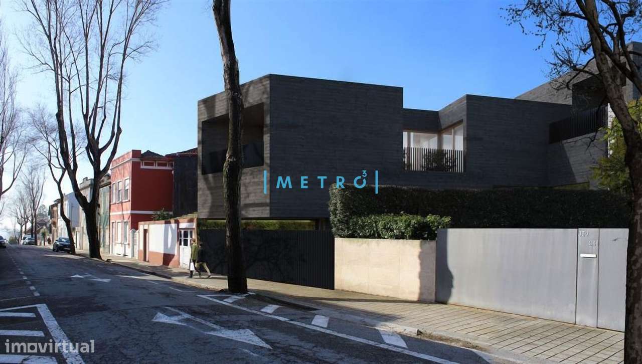 Moradia T4 Venda em Aldoar, Foz do Douro e Nevogilde,Porto-10