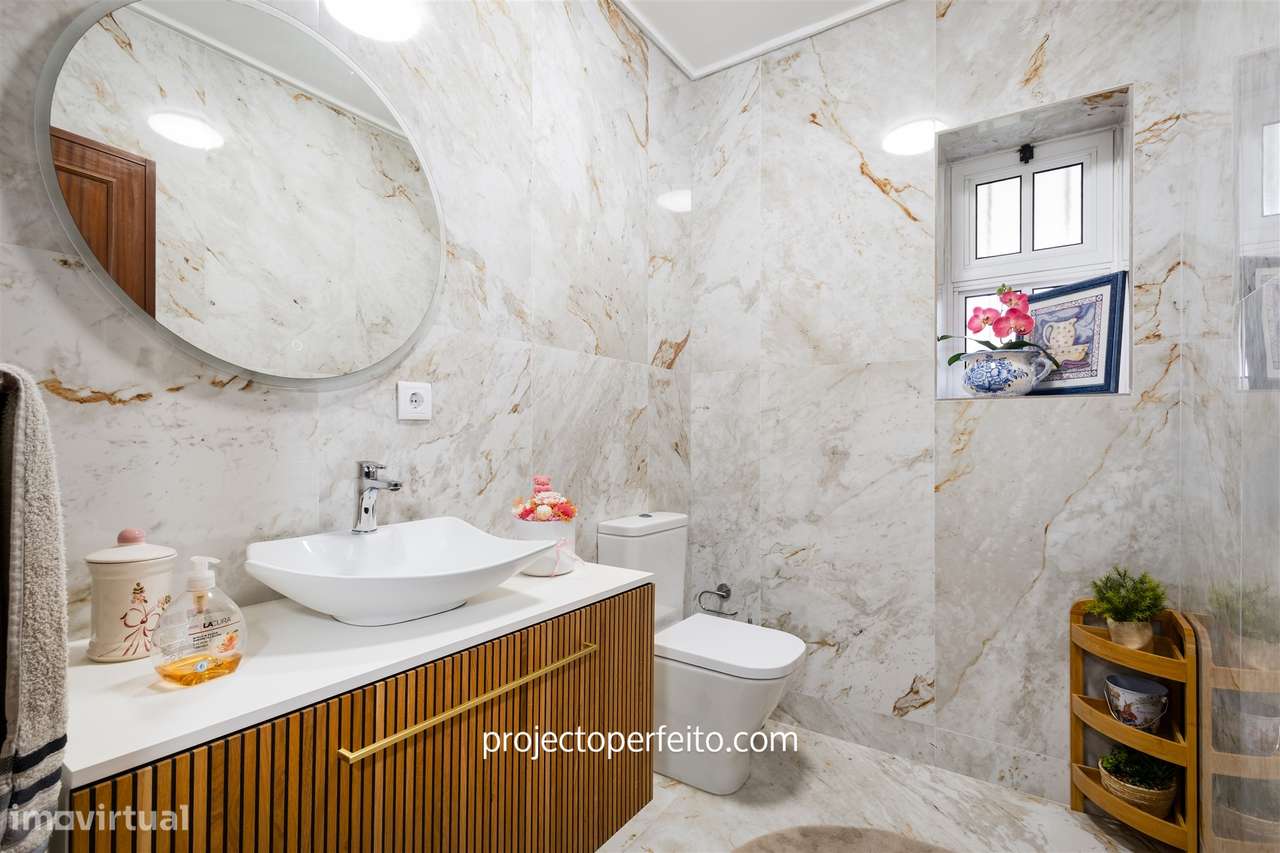 Moradia T4 Venda em Grijó e Sermonde,Vila Nova de Gaia-19