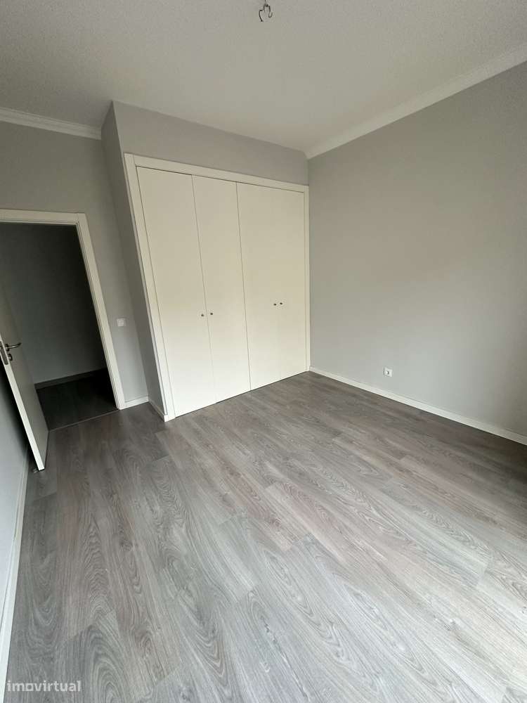 Apartamento T2 com varanda em Pinhal Novo - Grande imagem: 4/7