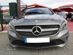 Mercedes-Benz CLA 220 CDI 7G-DCT AMG Line - 1