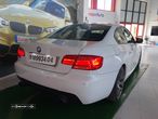 BMW 320 d Coupe M Sport Edition - 14